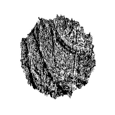siyah ve beyaz monokrom yıpranmış arka plan soyut dokusu 