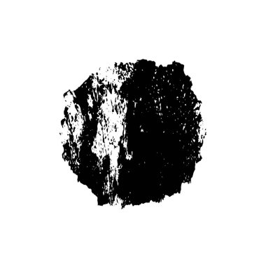 siyah ve beyaz monokrom yıpranmış arka plan soyut dokusu 