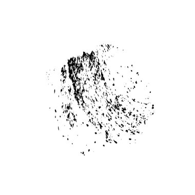 siyah ve beyaz monokrom yıpranmış arka plan soyut dokusu 