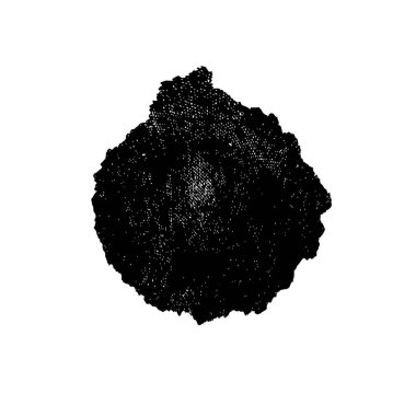 siyah ve beyaz monokrom yıpranmış arka plan soyut dokusu 