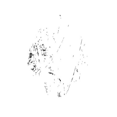 siyah ve beyaz monokrom yıpranmış arka plan soyut dokusu 