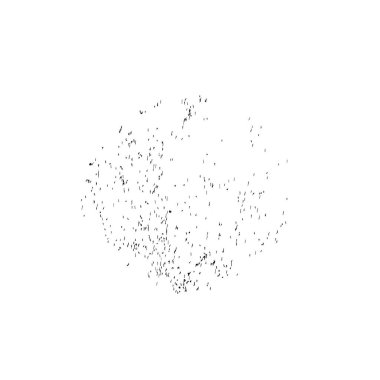 siyah ve beyaz monokrom yıpranmış arka plan soyut dokusu 