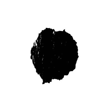 Grunge siyah ve beyaz kentsel vektör doku şablon. Karanlık dağınık toz sıkıntı arka plan kaplaması. Gürültü ve tahıl ile soyut noktalı, çizik, Vintage efekti oluşturmak kolay. Yaşlanma tasarım öğesi