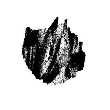 Grunge siyah ve beyaz kentsel vektör doku şablon. Karanlık dağınık toz sıkıntı arka plan kaplaması. Gürültü ve tahıl ile soyut noktalı, çizik, Vintage efekti oluşturmak kolay. Yaşlanma tasarım öğesi