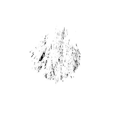 siyah ve beyaz monokrom yıpranmış arka plan soyut dokusu 