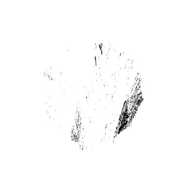 siyah ve beyaz monokrom yıpranmış arka plan soyut dokusu 