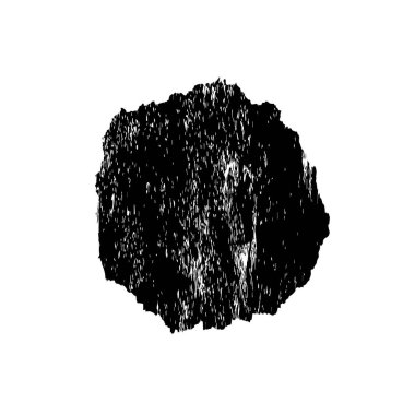 siyah ve beyaz monokrom yıpranmış arka plan soyut dokusu 