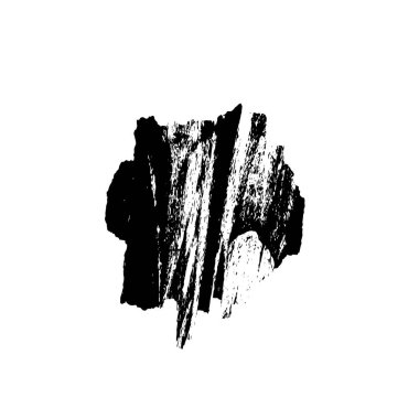 siyah ve beyaz monokrom yıpranmış arka plan soyut dokusu 