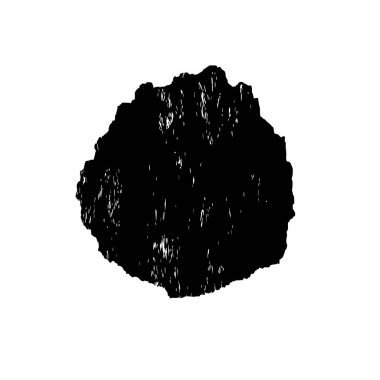 siyah ve beyaz monokrom yıpranmış arka plan soyut dokusu 