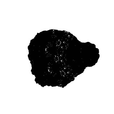 siyah ve beyaz monokrom yıpranmış arka plan soyut dokusu 