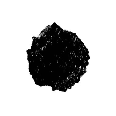 siyah ve beyaz monokrom yıpranmış arka plan soyut dokusu 