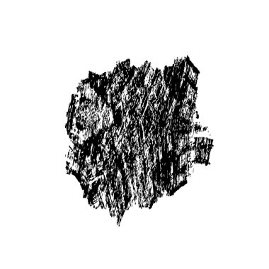 siyah ve beyaz monokrom yıpranmış arka plan soyut dokusu 