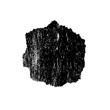 siyah ve beyaz monokrom yıpranmış arka plan soyut dokusu 