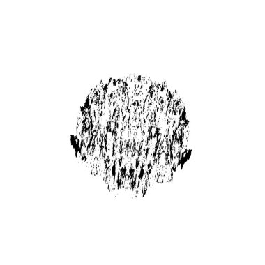 siyah ve beyaz monokrom yıpranmış arka plan soyut dokusu 