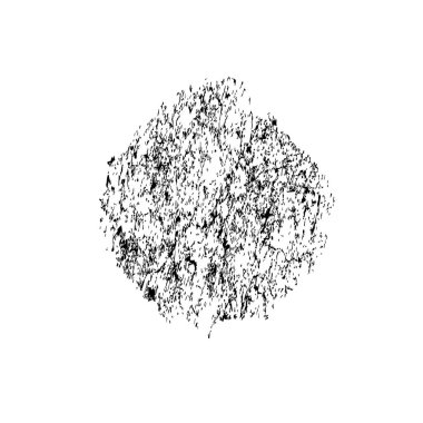 Soyut tek renkli arkaplan. Siyah ve beyaz vektör çizimi