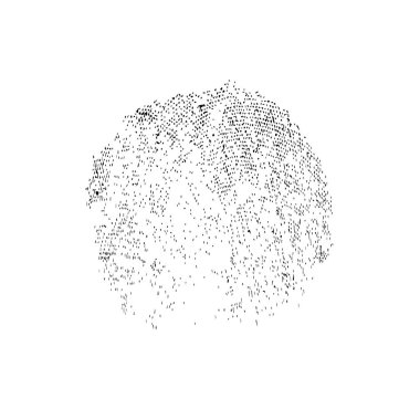 Soyut tek renkli arkaplan. Siyah ve beyaz vektör çizimi