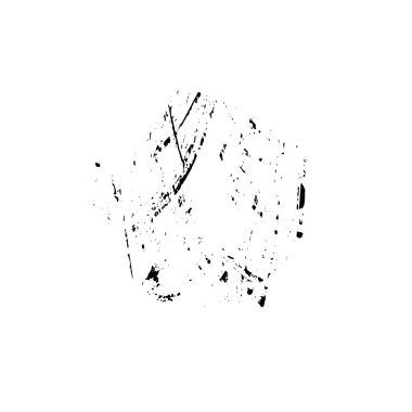 Soyut tek renkli arkaplan. Siyah ve beyaz vektör çizimi