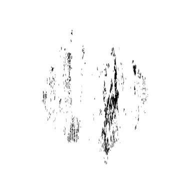 Soyut tek renkli arkaplan. Siyah ve beyaz vektör çizimi