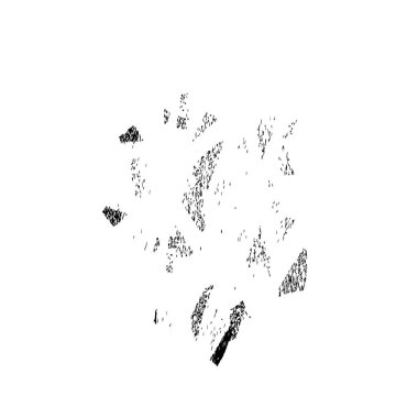 siyah ve beyaz monokrom yıpranmış arka plan soyut dokusu 