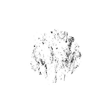 siyah ve beyaz monokrom yıpranmış arka plan soyut dokusu 