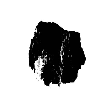 siyah ve beyaz monokrom yıpranmış arka plan soyut dokusu 