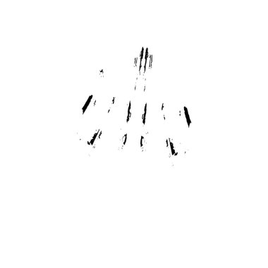 siyah ve beyaz monokrom yıpranmış arka plan soyut dokusu 