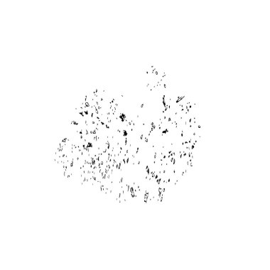 siyah ve beyaz monokrom yıpranmış arka plan soyut dokusu 