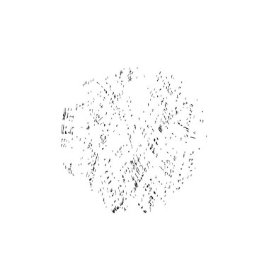 siyah ve beyaz monokrom yıpranmış arka plan soyut dokusu 