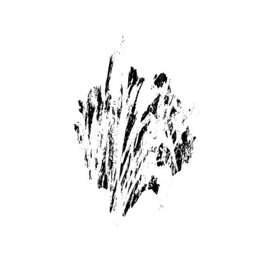 siyah ve beyaz monokrom yıpranmış arka plan soyut dokusu 