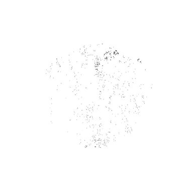 siyah ve beyaz monokrom yıpranmış arka plan soyut dokusu 