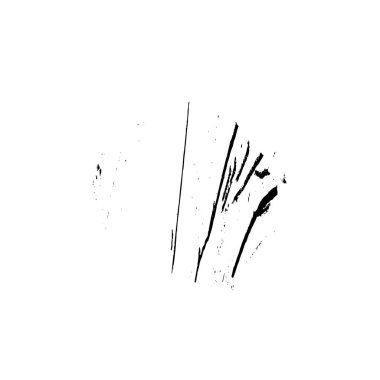 siyah ve beyaz monokrom yıpranmış arka plan soyut dokusu 