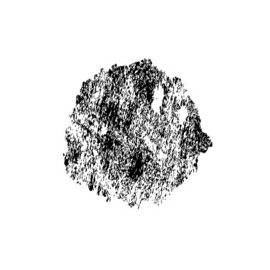 siyah ve beyaz monokrom yıpranmış arka plan soyut dokusu 