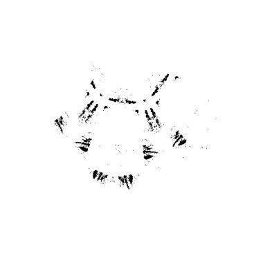 siyah ve beyaz monokrom yıpranmış arka plan soyut dokusu 