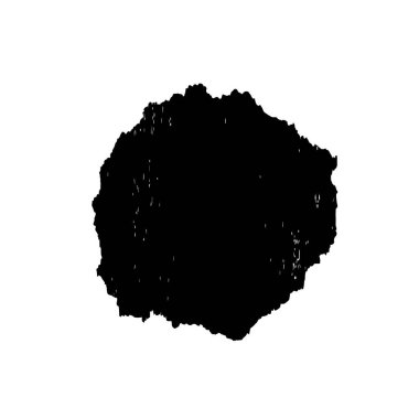 siyah ve beyaz monokrom yıpranmış arka plan soyut dokusu 