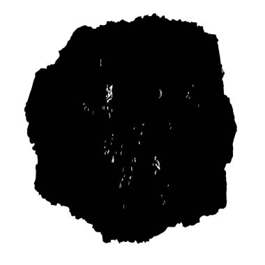 siyah ve beyaz monokrom yıpranmış arka plan soyut dokusu 