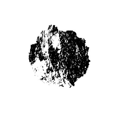 siyah ve beyaz monokrom yıpranmış arka plan soyut dokusu 