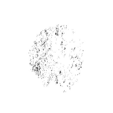 siyah ve beyaz monokrom yıpranmış arka plan soyut dokusu 