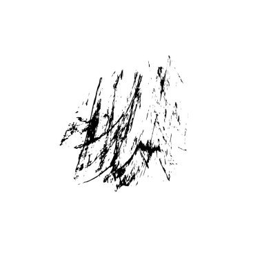 siyah ve beyaz monokrom yıpranmış arka plan soyut dokusu 