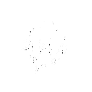 siyah ve beyaz monokrom yıpranmış arka plan soyut dokusu 