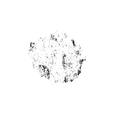 siyah ve beyaz monokrom yıpranmış arka plan soyut dokusu 