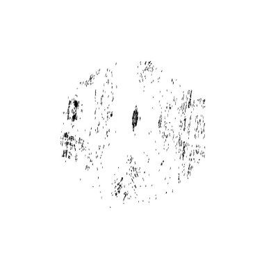 siyah ve beyaz monokrom yıpranmış arka plan soyut dokusu 