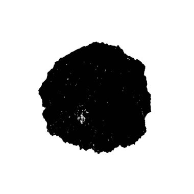 siyah ve beyaz monokrom yıpranmış arka plan soyut dokusu 