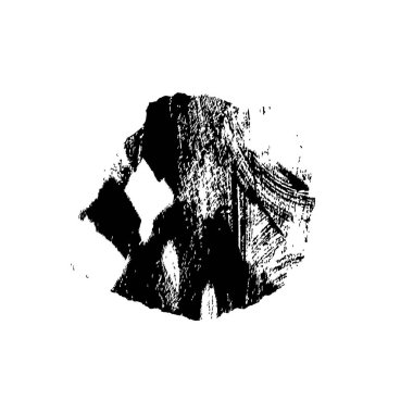 siyah ve beyaz monokrom yıpranmış arka plan soyut dokusu 