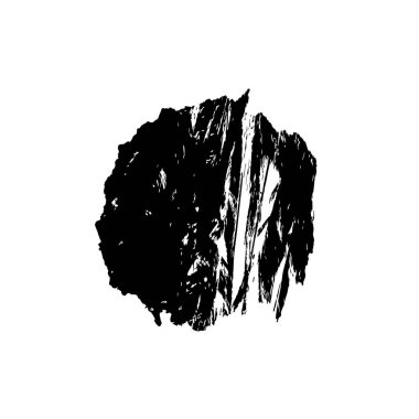 siyah ve beyaz grunge yaratıcı arka plan