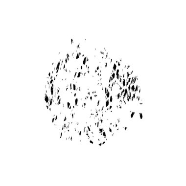 siyah ve beyaz grunge yaratıcı arka plan