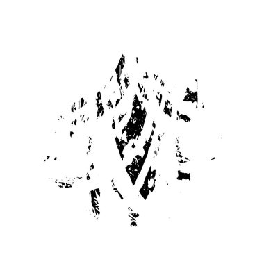 siyah ve beyaz monokrom arkaplan soyut doku 