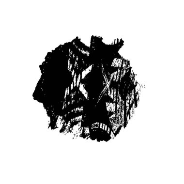 siyah ve beyaz monokrom arkaplan soyut doku 