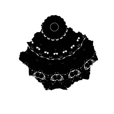 siyah ve beyaz monokrom arkaplan soyut doku 