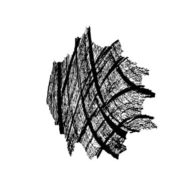 siyah ve beyaz monokrom arkaplan soyut doku 