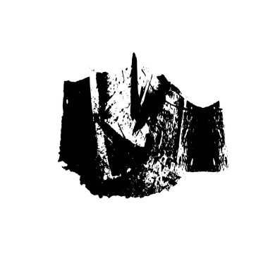 siyah ve beyaz monokrom arkaplan soyut doku 